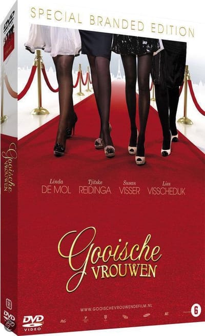 Gooische Vrouwen (Special Branded Edition)