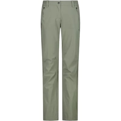 Vrouwen stretchstof broek CMP