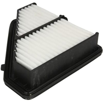 Luchtfilter MANN-FILTER C 20 014
