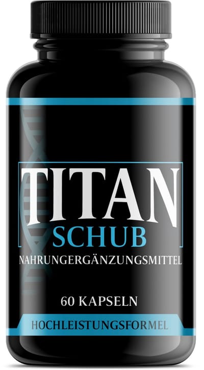 Titan Schub