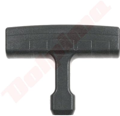 Trekstarter handvat passend op ( 501 26 49-01 )