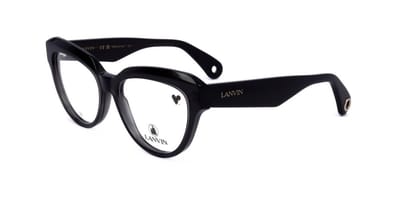 Lanvin LNV2635 Dark grey 54/16/140 WOMAN Brilmonturen