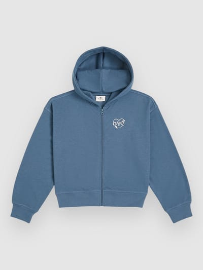 O'neill Truien O'NEILL SCRIPT FZ HOODIE