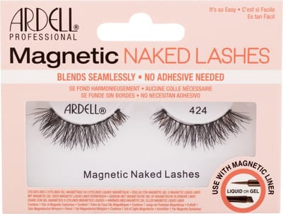 Ardell Magnetic Naked Lash 424