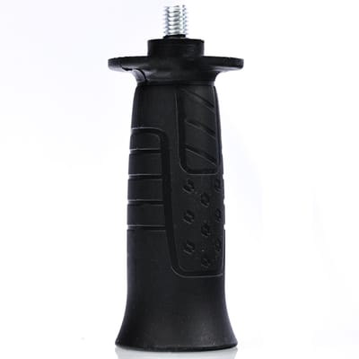 Rosfix Reciprozaag Opzetstuk Adapter voor Schroefmachine met 3 Bladen - RVS+ABS - 5x9x1,5cm