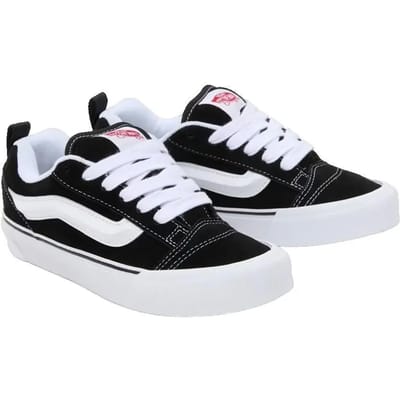 Vans Lifestyle-sneaker Knu Skool 0009QC