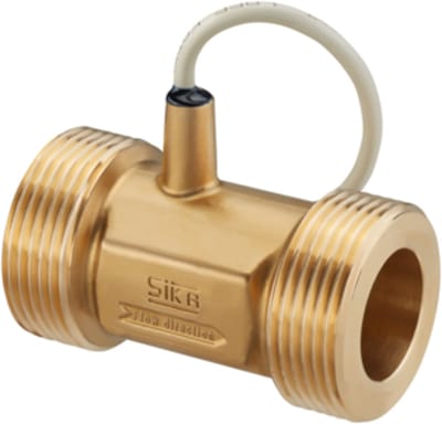 OVENTROP Volumestroomsensor voor Regumaq X-80 (VTY25), 1381693