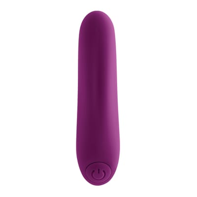 Playboy Pleasure - Playboy Bullet Vibrator - Purple