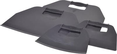 SW-Stahl 40019L beschermhoezen, 4 stuks