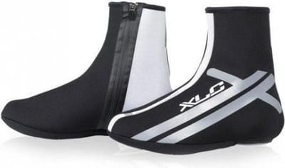 XLC OVERSCHOEN NEOPREEN 2MM ZW/WI 43/44