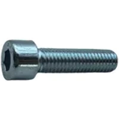 Sencys Inbusbout Ck M8x30mm Per 5 Gegalvaniseerd