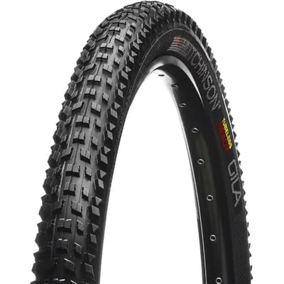Hutchinson Gila Tubeless 29´´ X 2.40 Mtb-band Zilver 29´´ x 2.40
