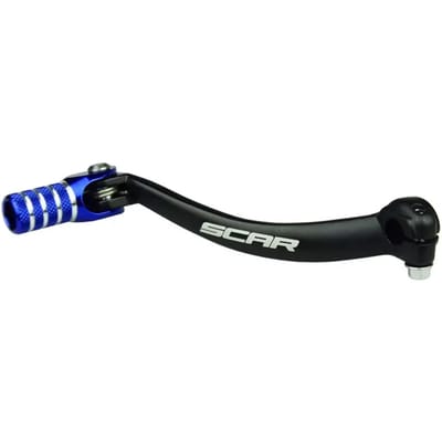 Motorfiets versnellingspook Scar Yamaha WR 250 F (CG30)