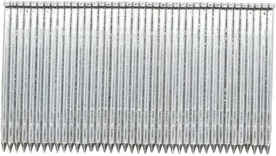Beton T-spijkers 14 Gauge Gladde Schacht 2 Inch (1000 Stuks)