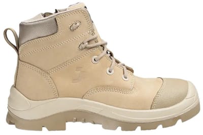 Altar werkschoenen S3S SR Safety Jogger
