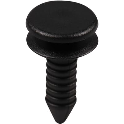 10 Pièces Clips de Tableau de Bord Isolés pour Ford : W701194 S300