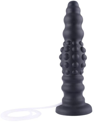 Squirting Dildo 29 cm