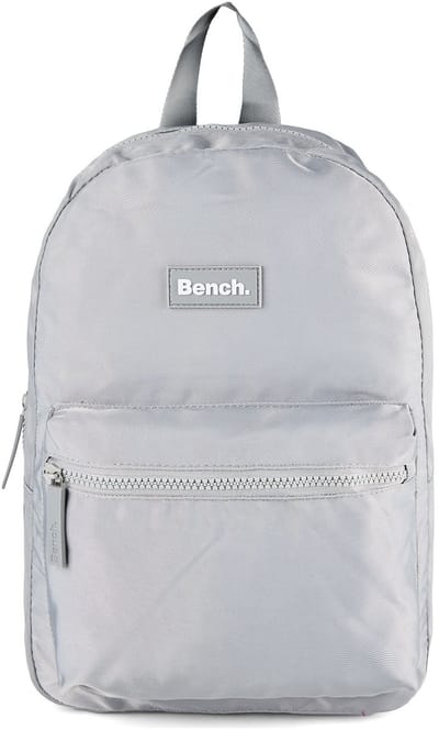 Bench Nova Dagrugzak 35 cm - hellgrau