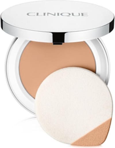 Clinique Beyond Perfecting Powder Foundation and Concealer All Types Foundation 14.5 gr