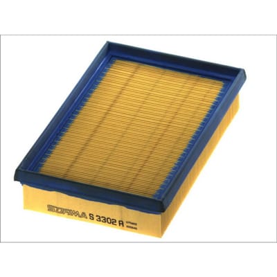 Luchtfilter SOFIMA S3302A
