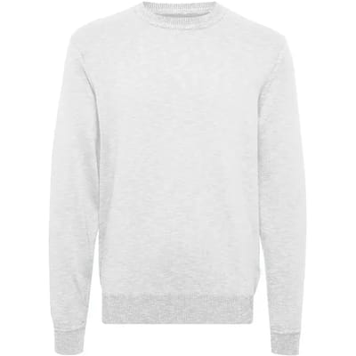 Tweekleurige gebreide trui Casual Friday Karl