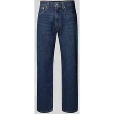 Jeans met 5-pocketmodel