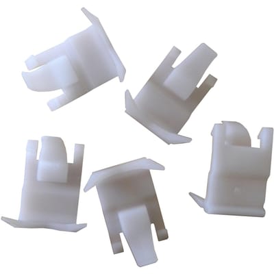 Bross Auto Parts BCF2633 10 Stuks Raamklem voor Toyota