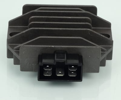 Régulateur redresseur de tension Sifam pour Moto Yamaha 600 Fz6 Fazer N/S 2004 à 2008 Neuf