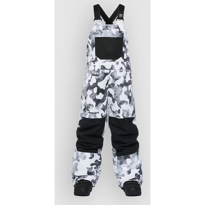 Horsefeathers Medler Ii jeugdbroek (arctic Camo) - XS