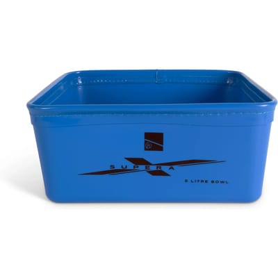 Primer lade Preston Supera X 5L