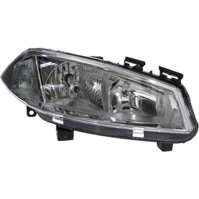 Koplampen VALEO 088335, rechts