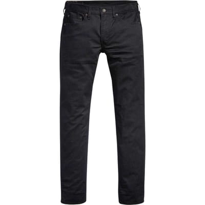 Levis Heren Mineral Sorbtek Performance Jeans (Zwart)