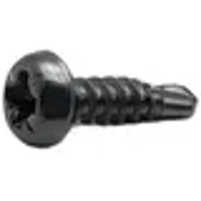 Sencys Plaatschroef Rvs Cilinderkop Pozi - 3,5x13mm - 25 Stuks