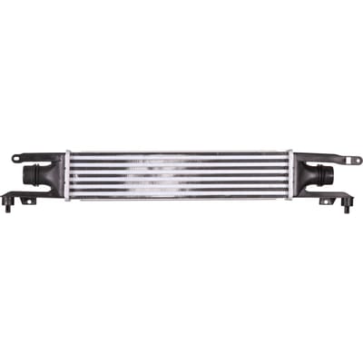Intercooler NISSENS 96464
