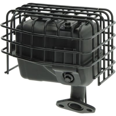 Briggs & stratton uitlaat