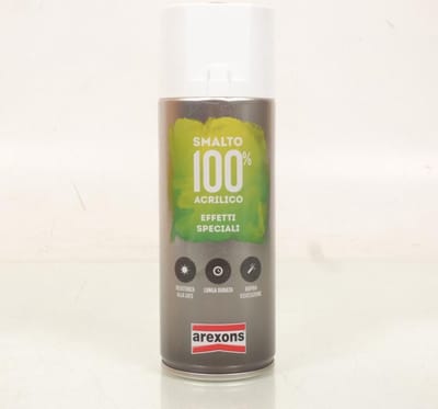 arexons autospuitverf donkergoud / 400 ml nieuw