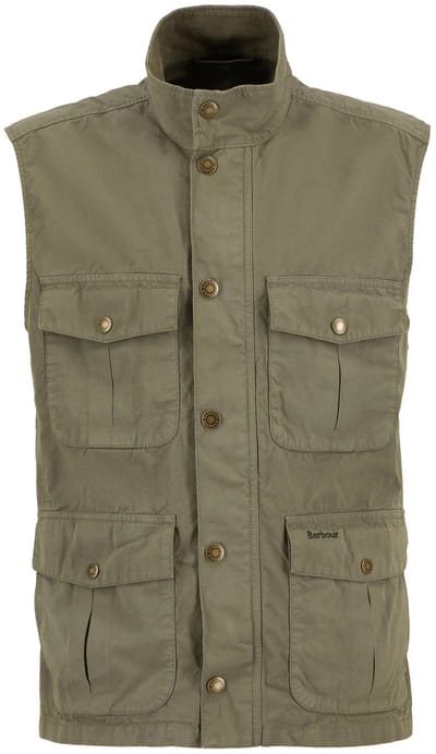 Barbour Casual Corbridge Gilet XL