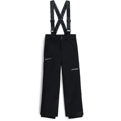 Ski-overalls voor kinderen Spyder Propulsion