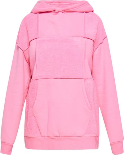 usha Hoodie