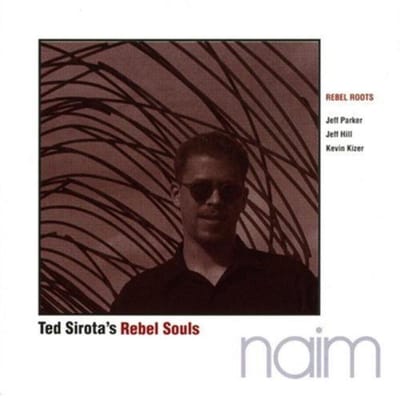 Rebel Roots