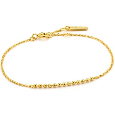 Ania Haie Armband B002-01G