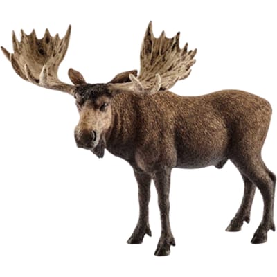 Schleich Eland Stier Figuur