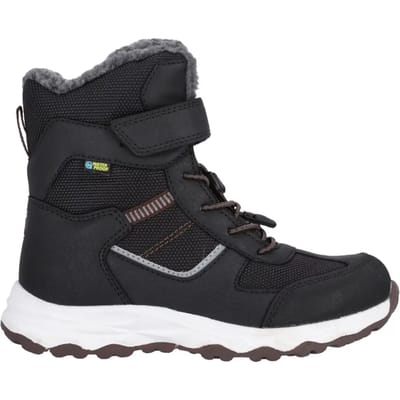 Baby winter laarzen Zigzag Balful V2 WP