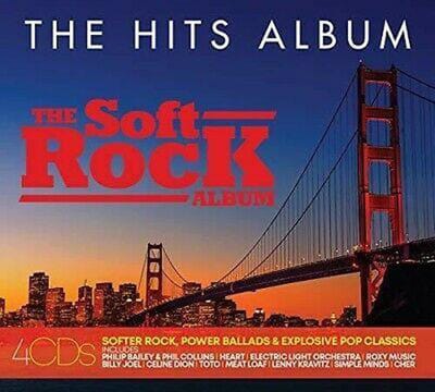 The Hits Album - The Soft Rock Album