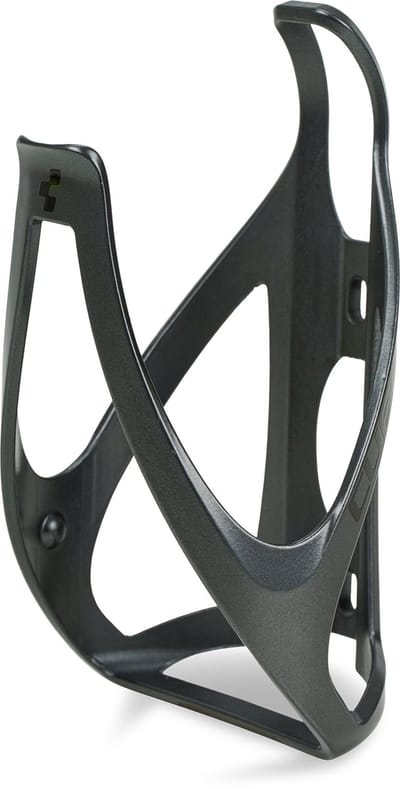 CUBE Bidonhouder HPP MATT IRRIDIUM/GLOSSY BLACK