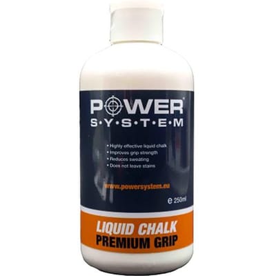 Chaux liquide magnésie Power-system 250ml