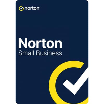 Norton Small Business 10 Apparaten