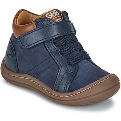 GBB  Hoge Sneakers FLEXOO LASTIC FLEX