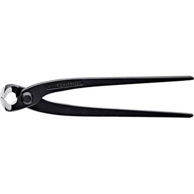Knipex 99 00 220K12 Moniertang 220 mm 1 stuk(s)