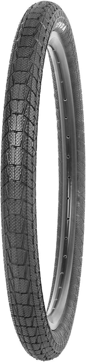 Sterke Fietsband 20 Inch - Geschikt voor BMX en Stadsfiets - 50-406 (20 x 2.00)